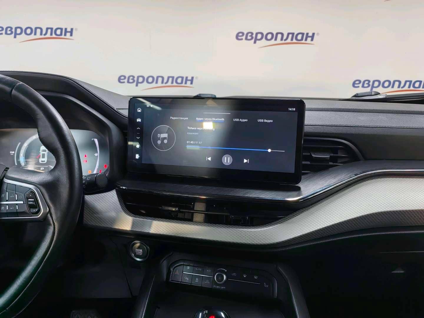 Haval F7,  202 663 км, 2022 года в лизинг