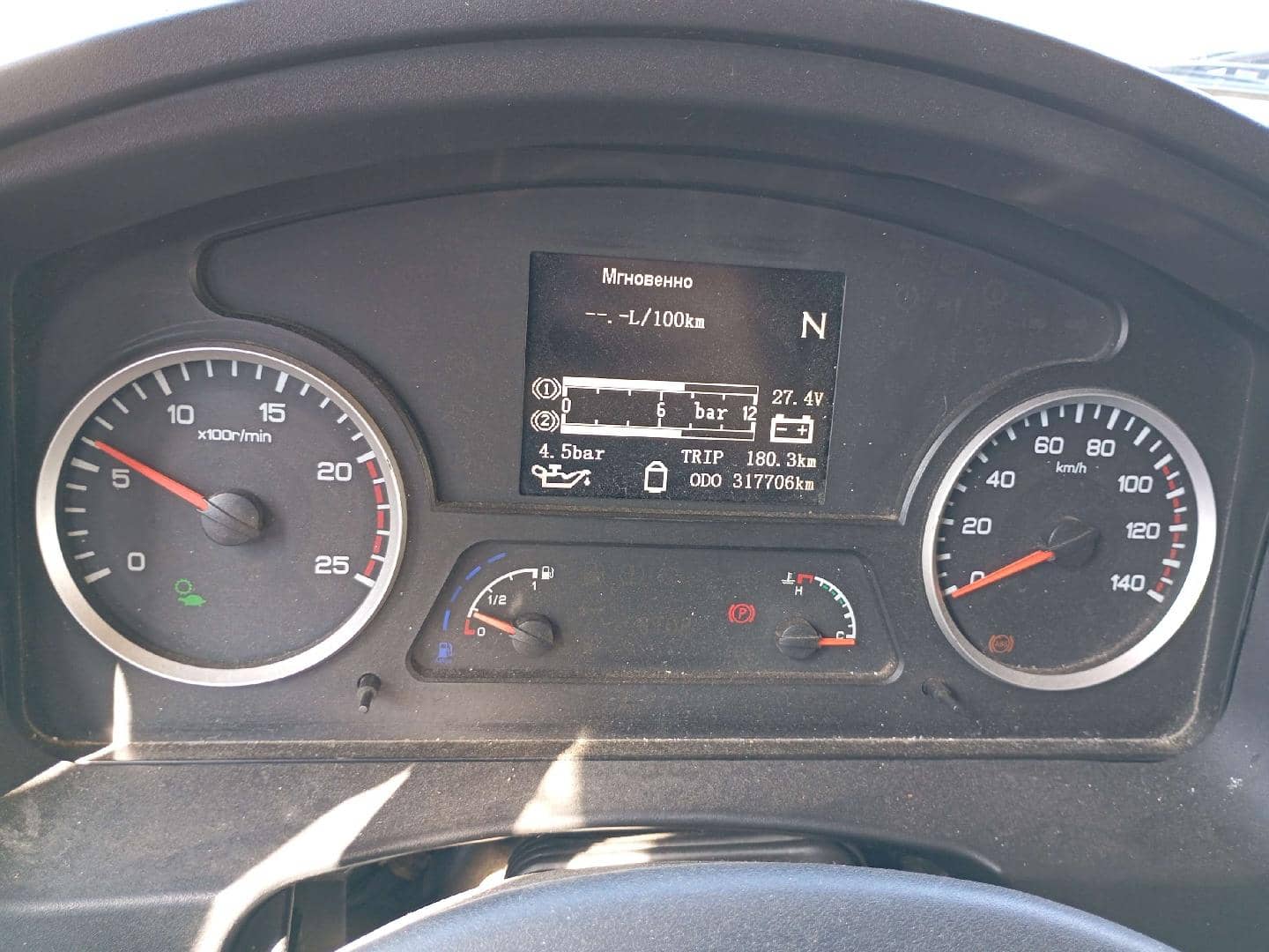 Shacman SX42584V324,  317 706 км, 2022 года в лизинг