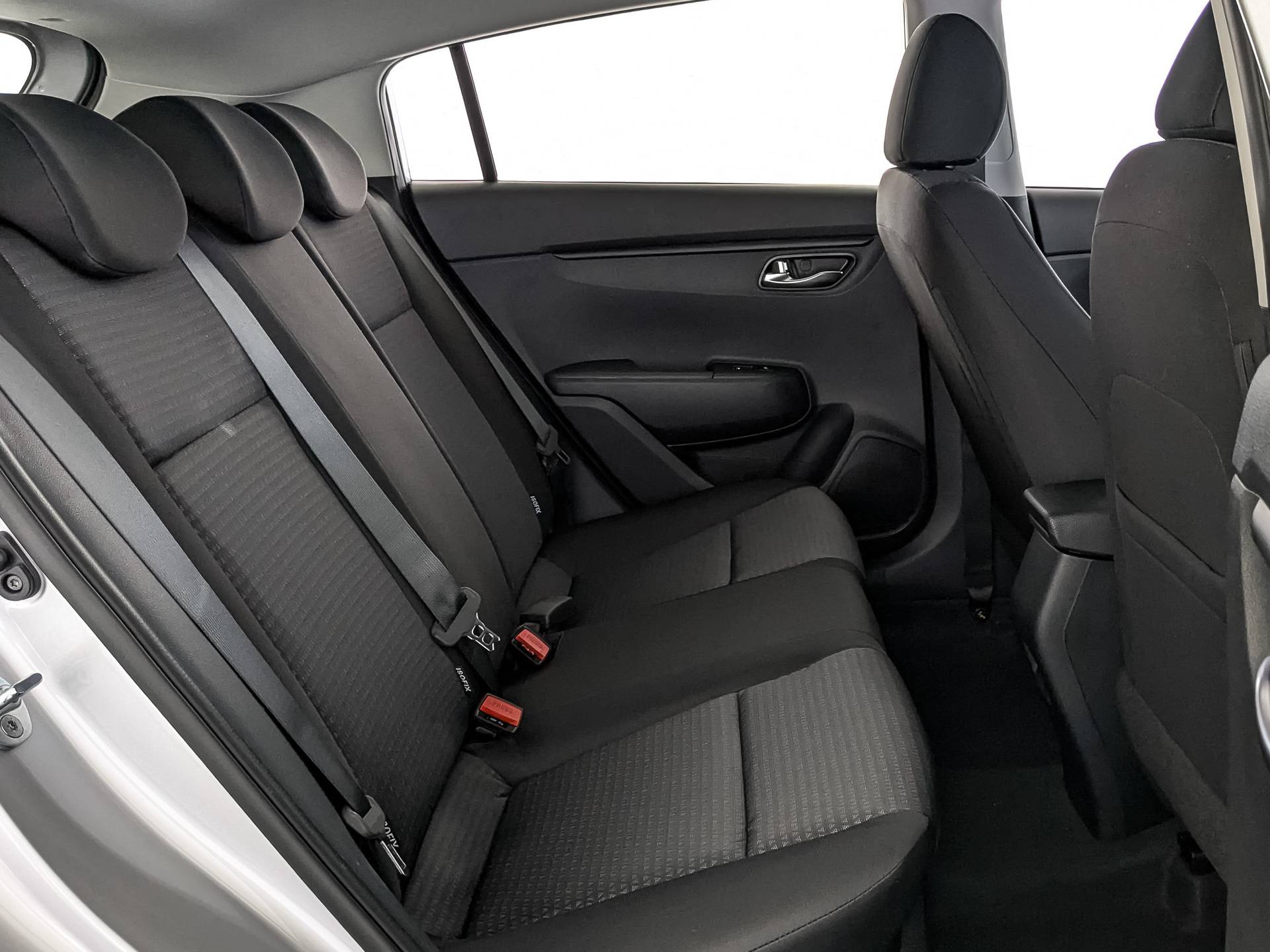 Solaris KRX Престиж 1.6 АТ (Prestige)