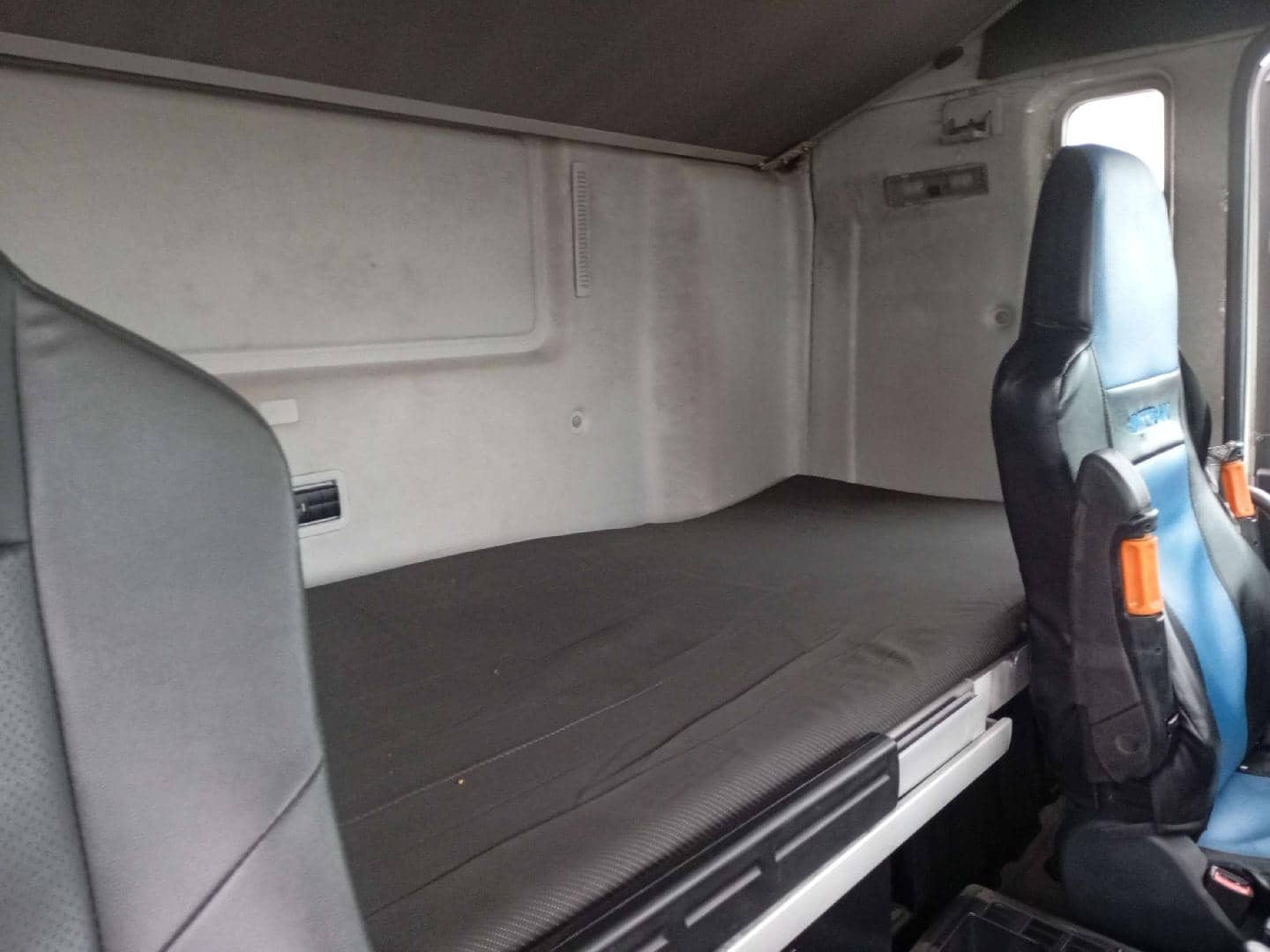 Sitrak C7H MAX ZZ4186V391HE,  581 574 км, 2023 года в лизинг