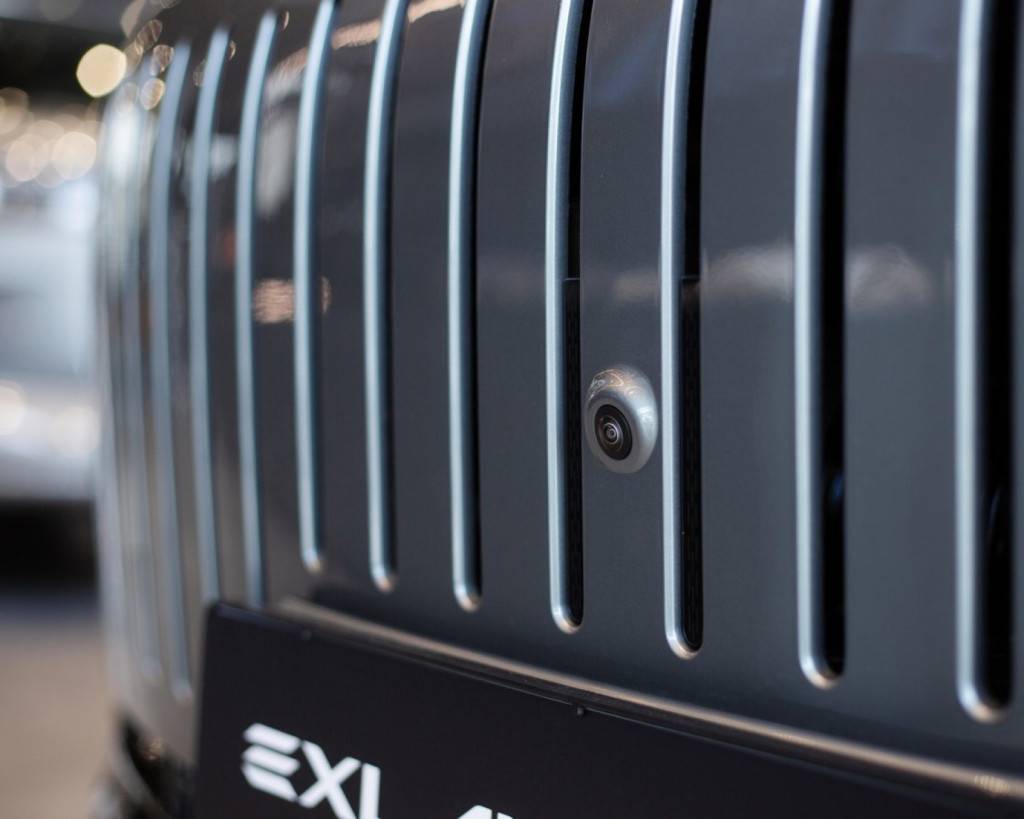 EXEED Exlantix ET 1.5T+40KWh AWD TOP BL