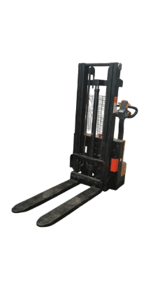 TOR IWS15S Штабелер самоходный