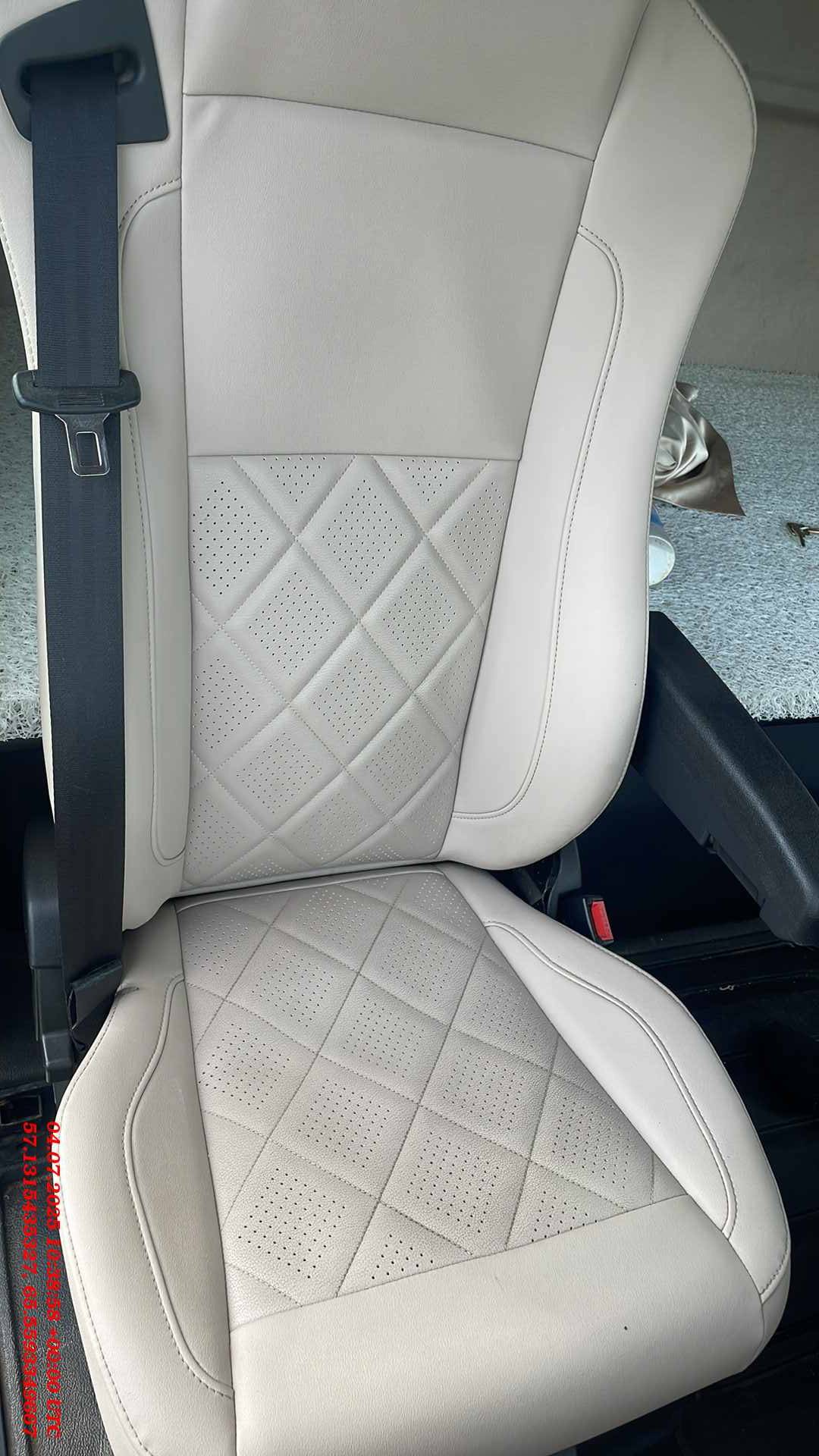 Sitrak С7Н 6×4 ZZ4256V364HE,  246 911 км, 2023 года в лизинг