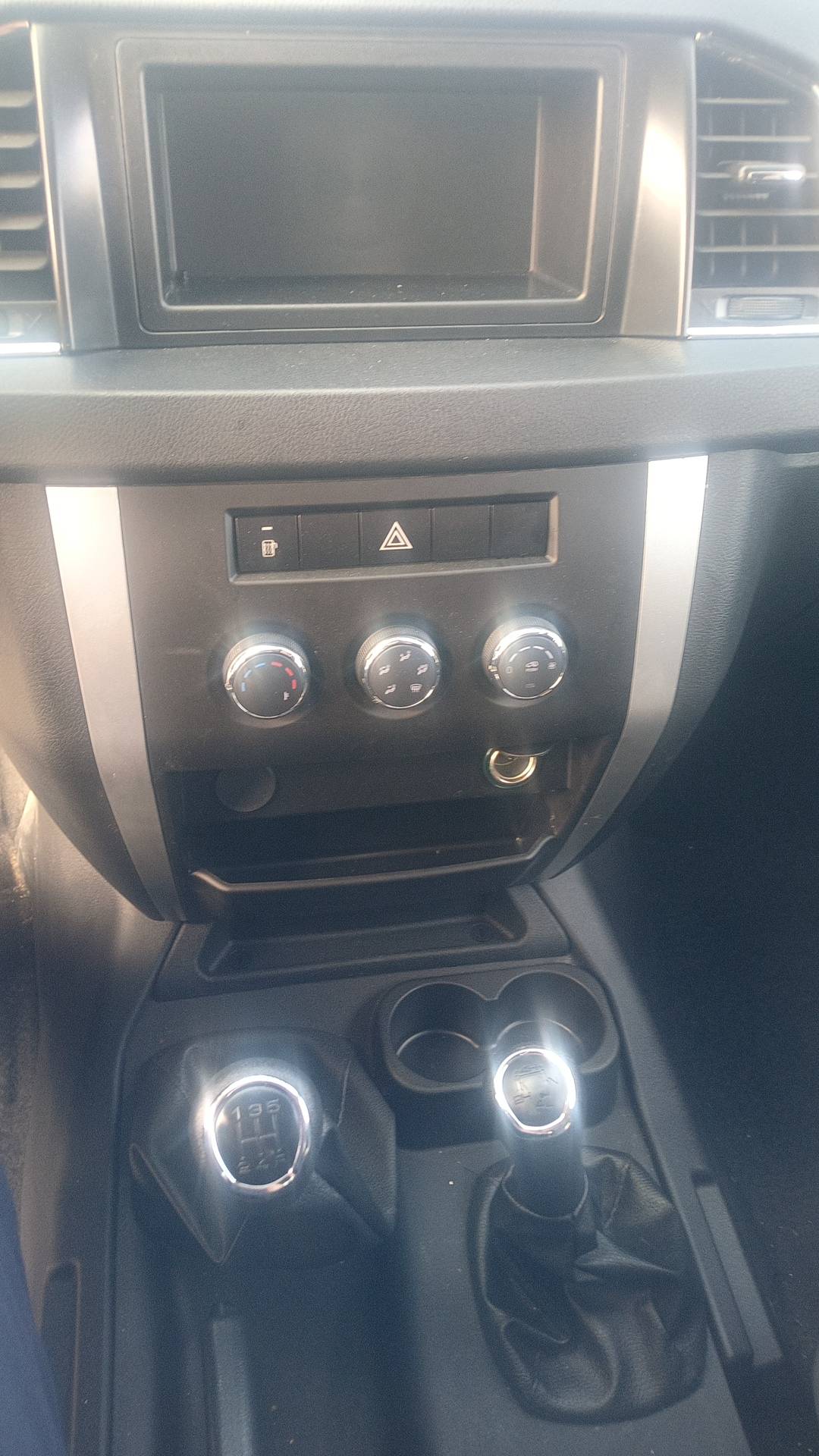 УАЗ Pickup,  1 086 км, 2025 года в лизинг