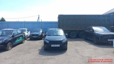 Lada Granta седан