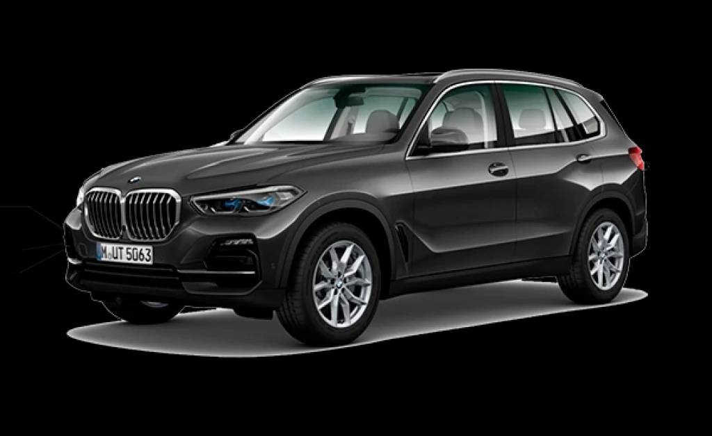 BMW X5 xDrive30d M Sport Pro