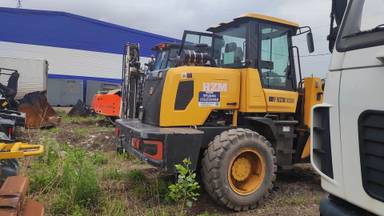 HZM XC600