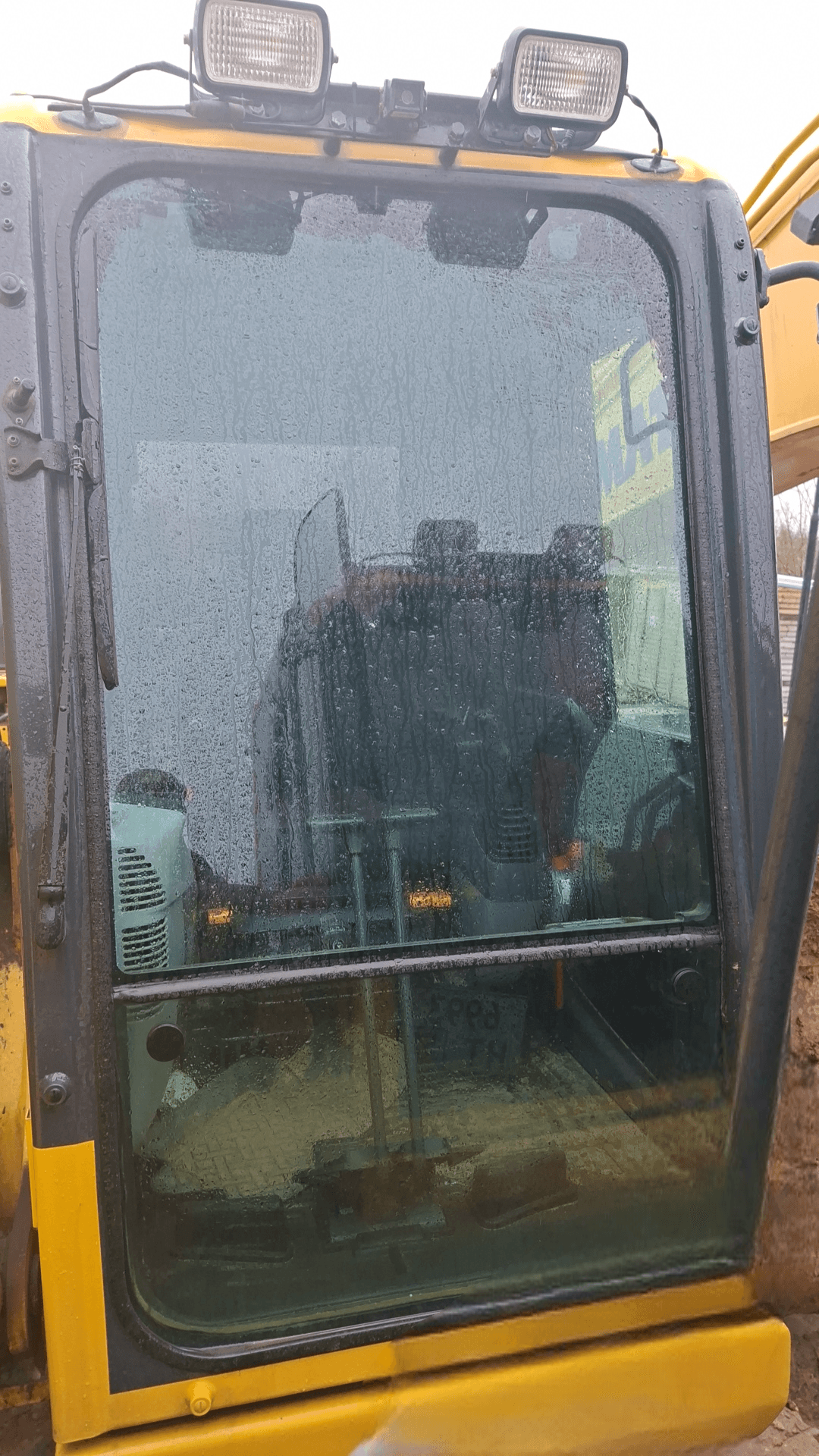 KOMATSU PC300-8MO, 2022 года в лизинг