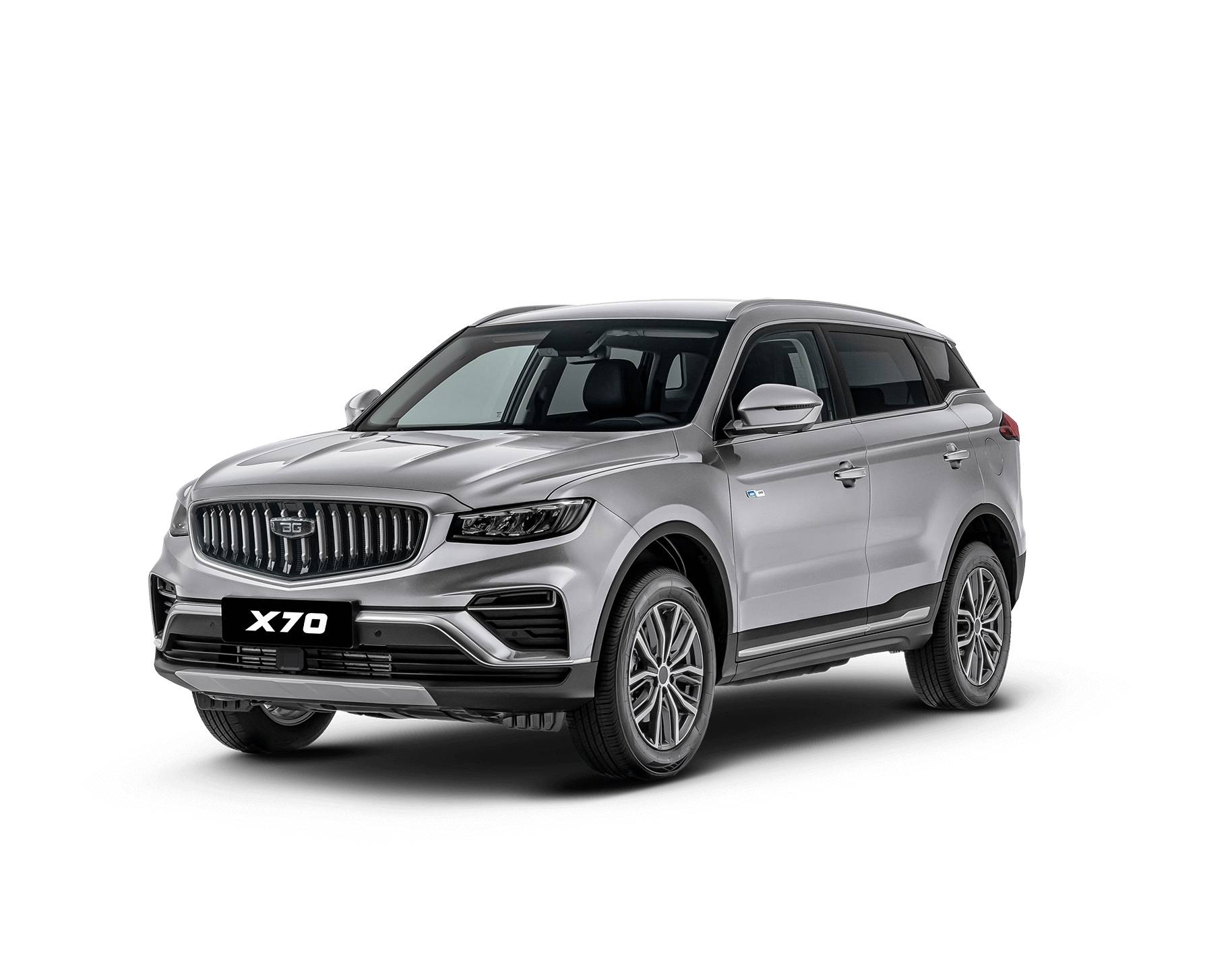 Belgee X70 Стиль 1.5Т полный привод АТ (Style)