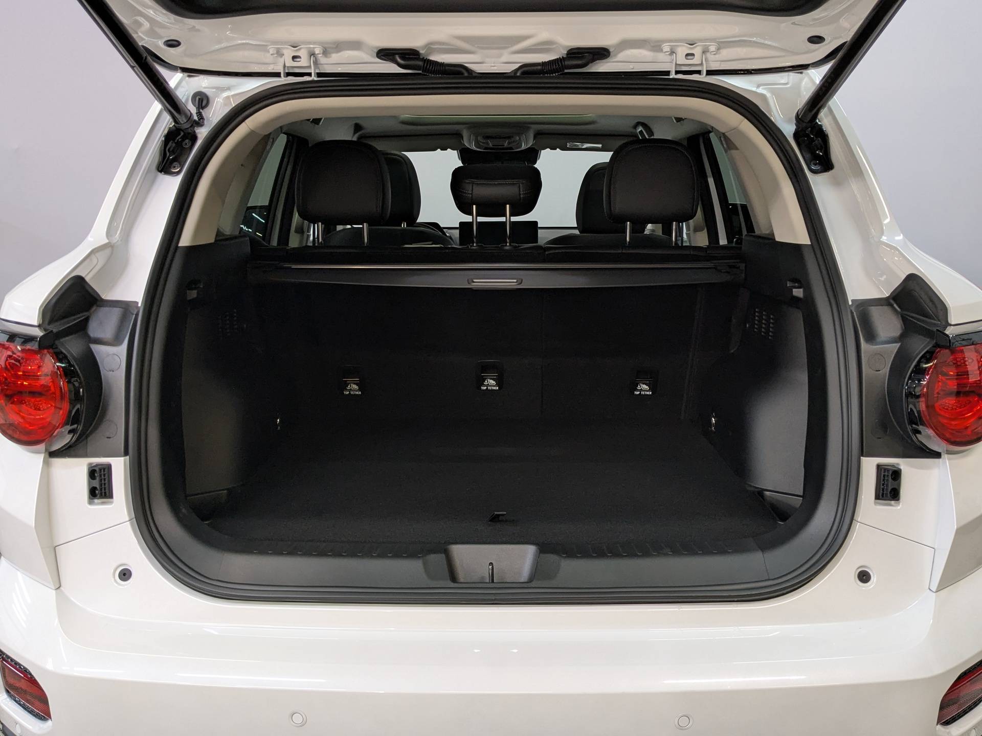 Haval H7 2.0T DCT AWD Tech Plus