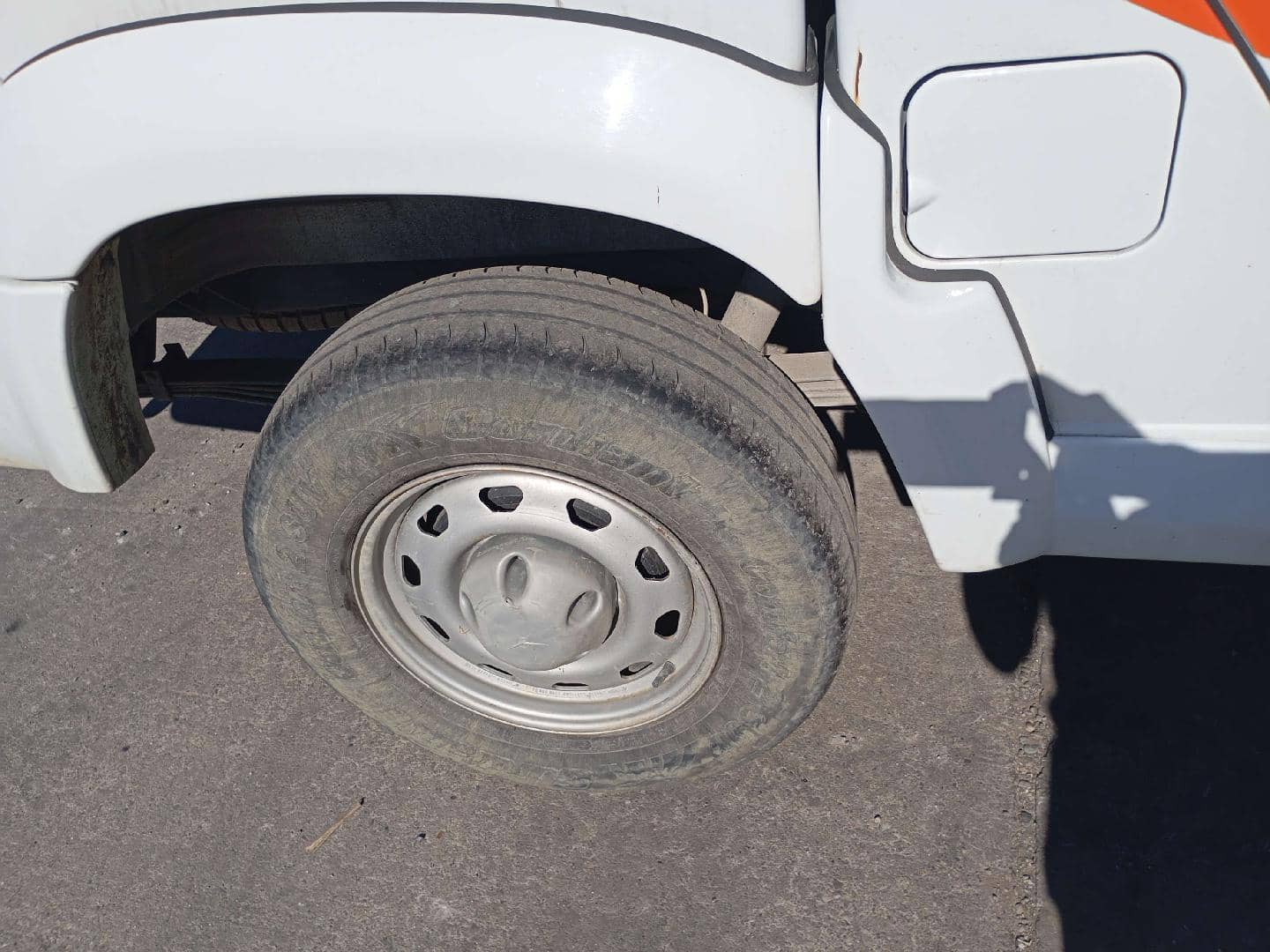 УАЗ Pickup,  28 386 км, 2024 года в лизинг