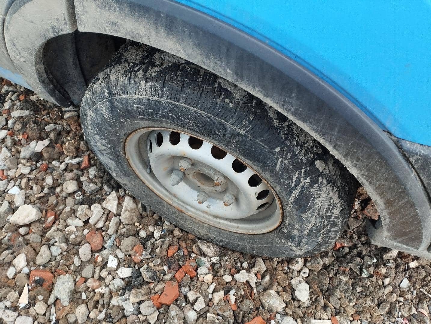Ford Transit,  197 741 км, 2021 года в лизинг