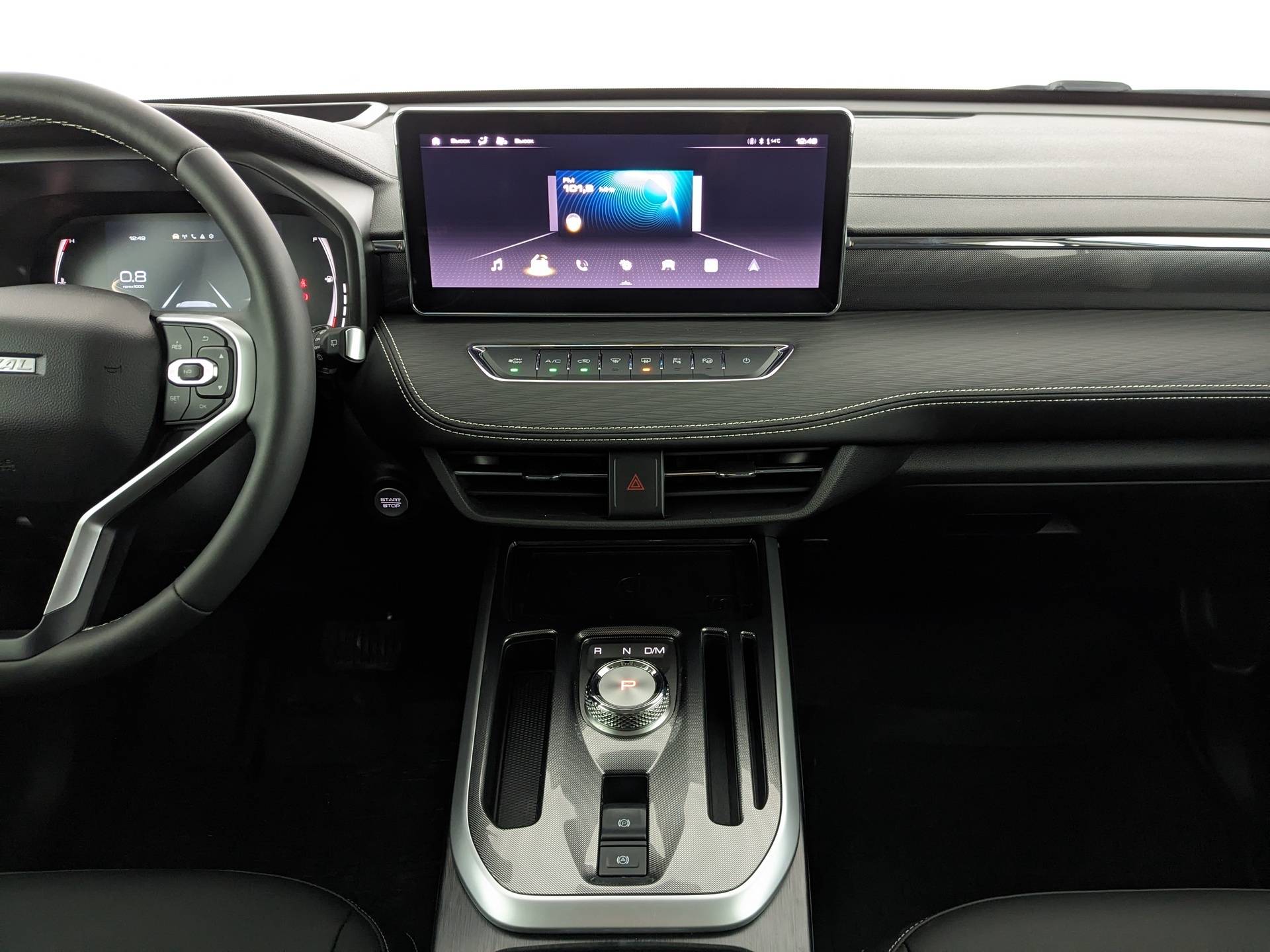 Haval Jolion Premium 1.5 7DCT 2WD