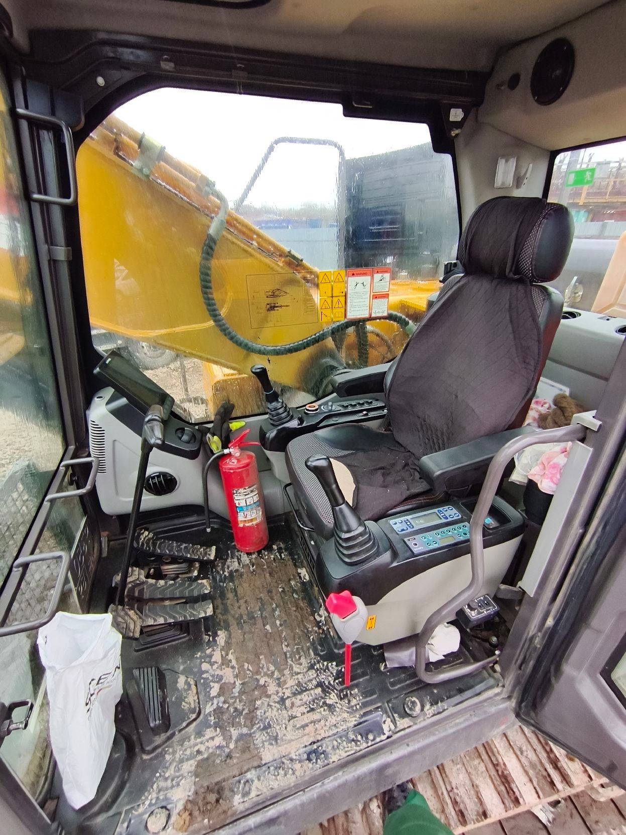 LOVOL FR245E2, 2022 года в лизинг