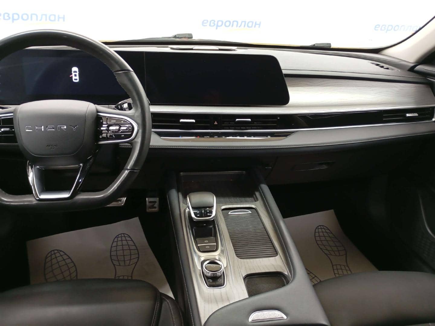 Chery Arrizo 8,  121 158 км, 2024 года в лизинг