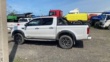 JAC T8 Pro