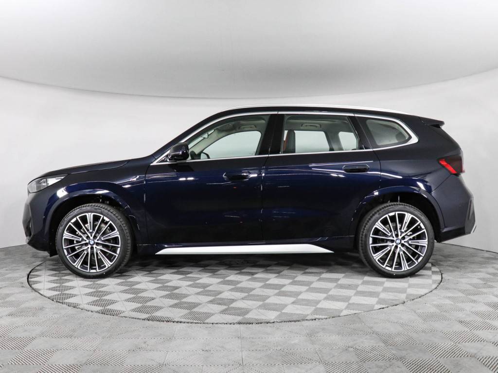 BMW X1 xDrive25Li M Sport