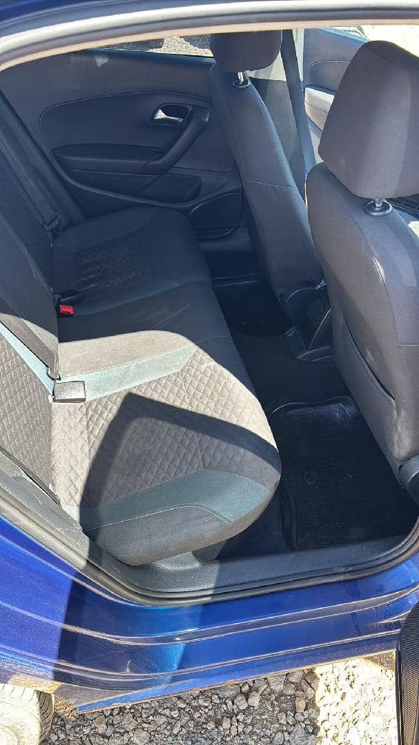Volkswagen Polo,  304 453 км, 2019 года