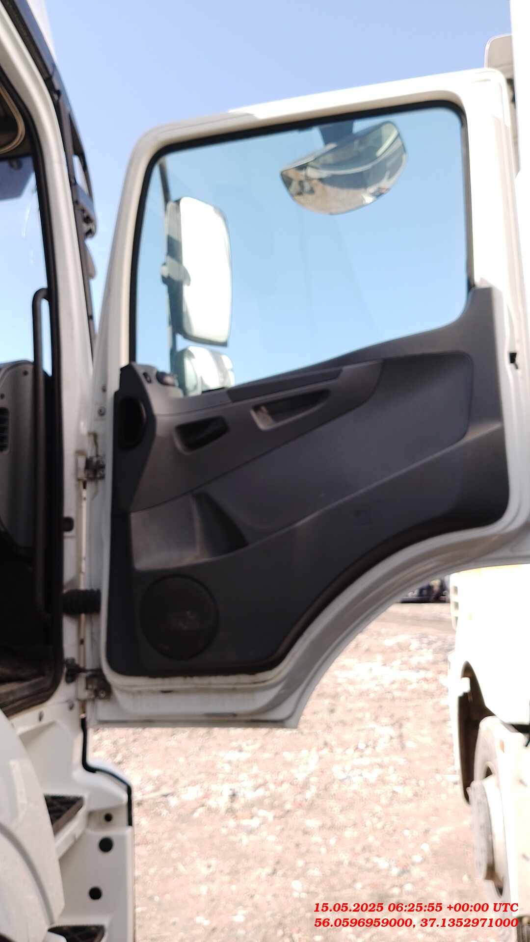 КАМАЗ 5490-S5 (M1840) Лот 000009143