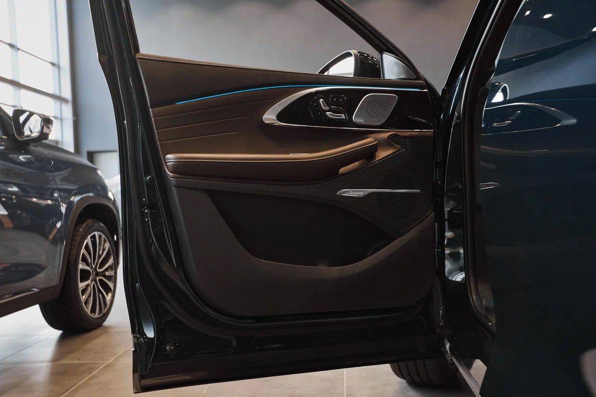 EXEED TXL Prestige 1.6 TGDI DCT7 AWD