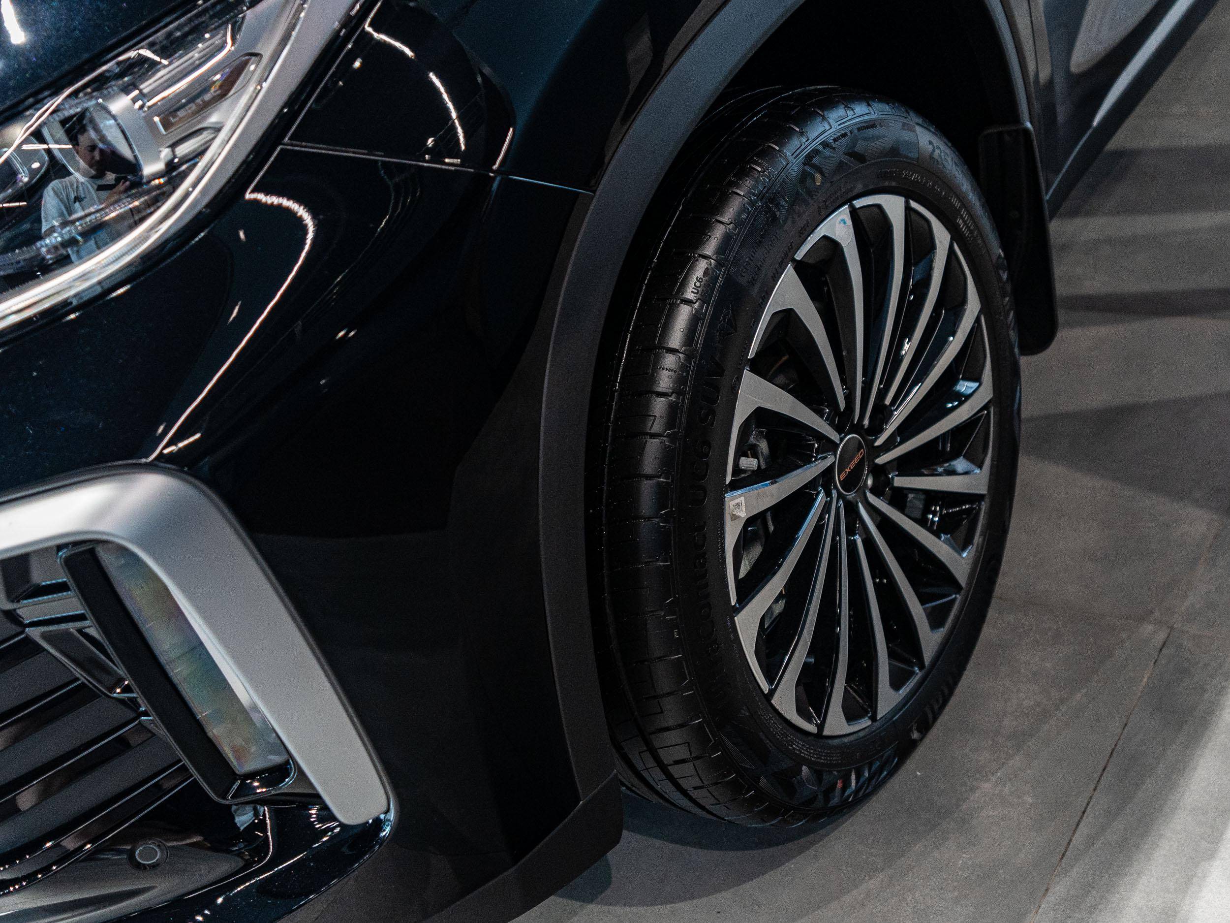 EXEED TXL Prestige 1.6 TGDI DCT7 AWD