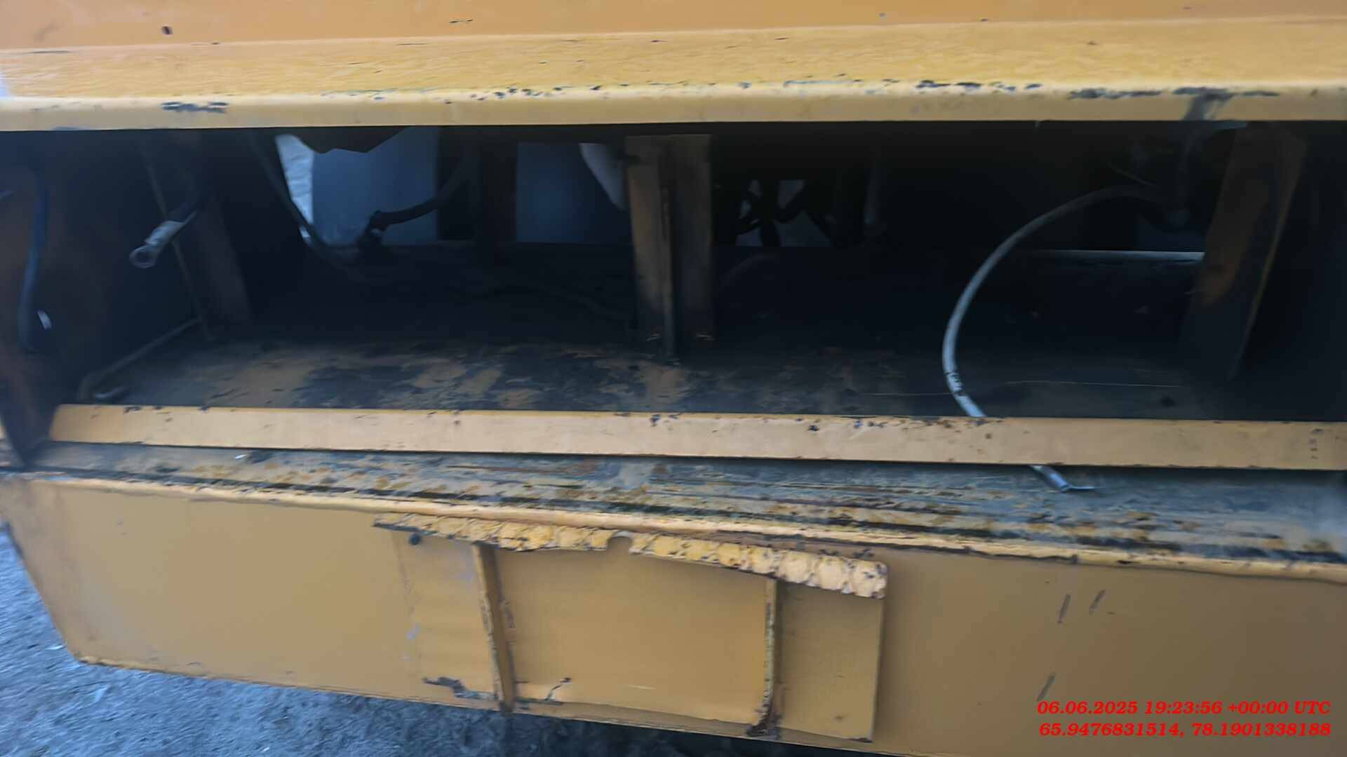 РАСКАТ ДУ-84, 2021 года в лизинг