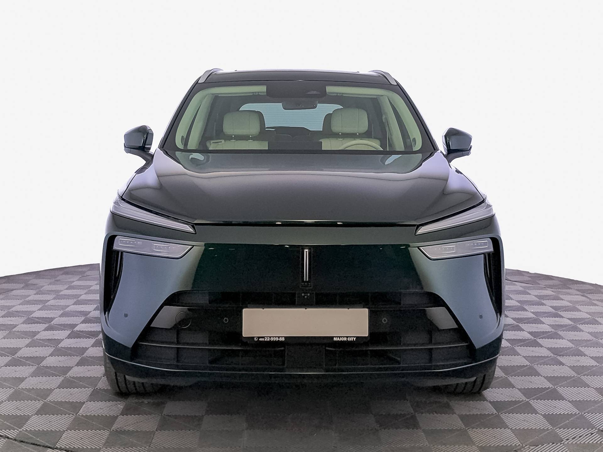 Wey 07 Premium 1.5 PHEV DHT 4WD