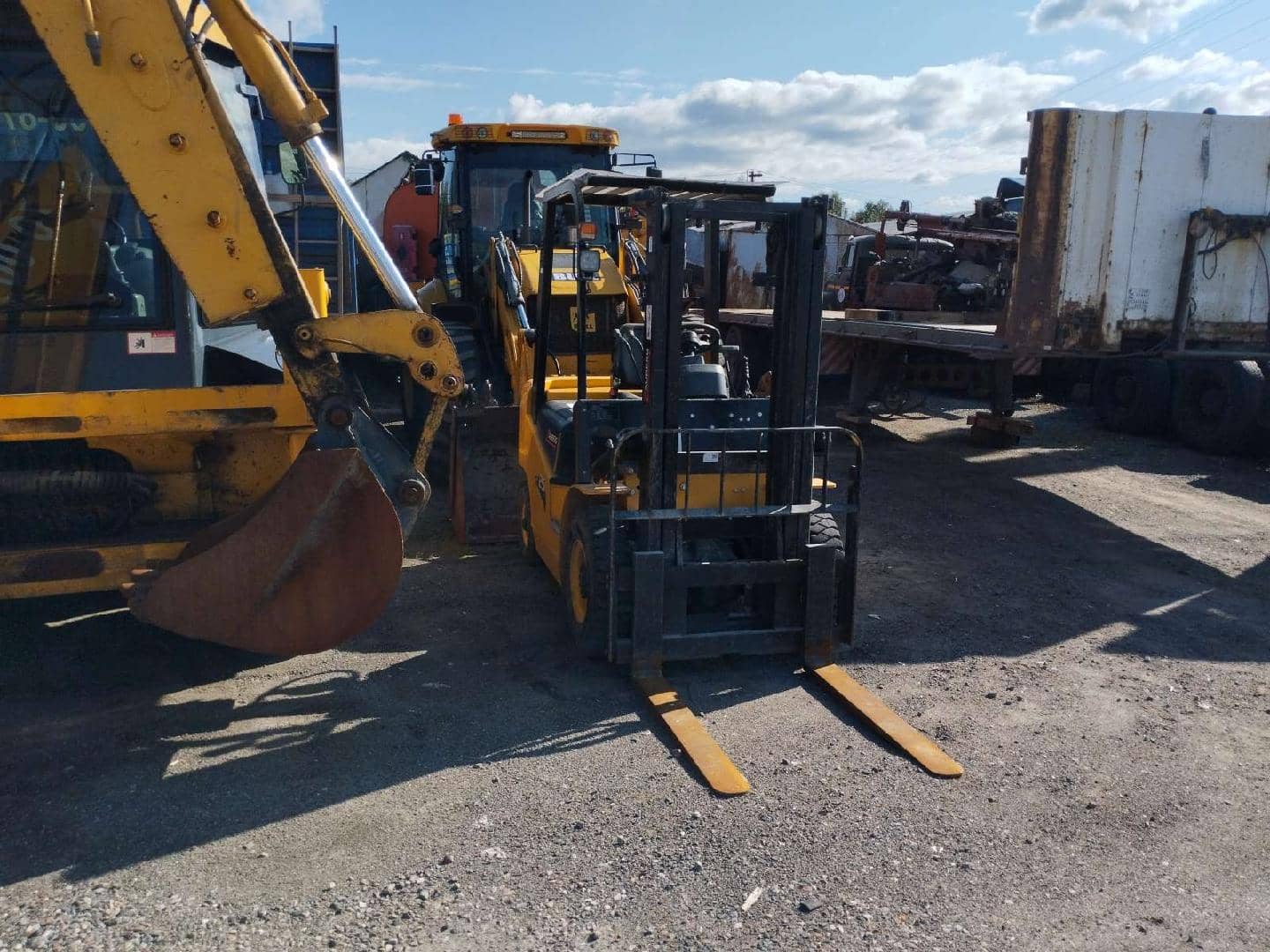 Zauberg DS15X, 2023 года в лизинг