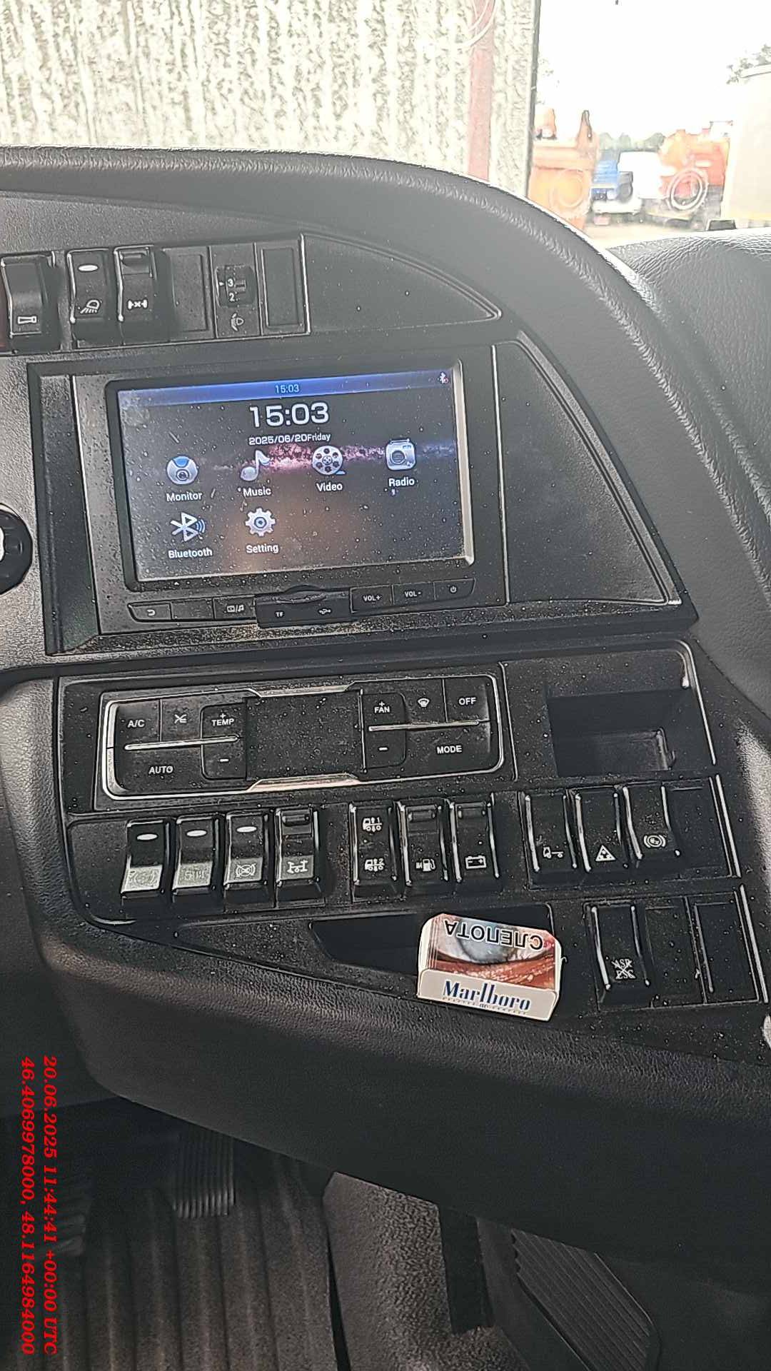 Sitrak ZZ4186V391HE,  261 387 км, 2023 года в лизинг