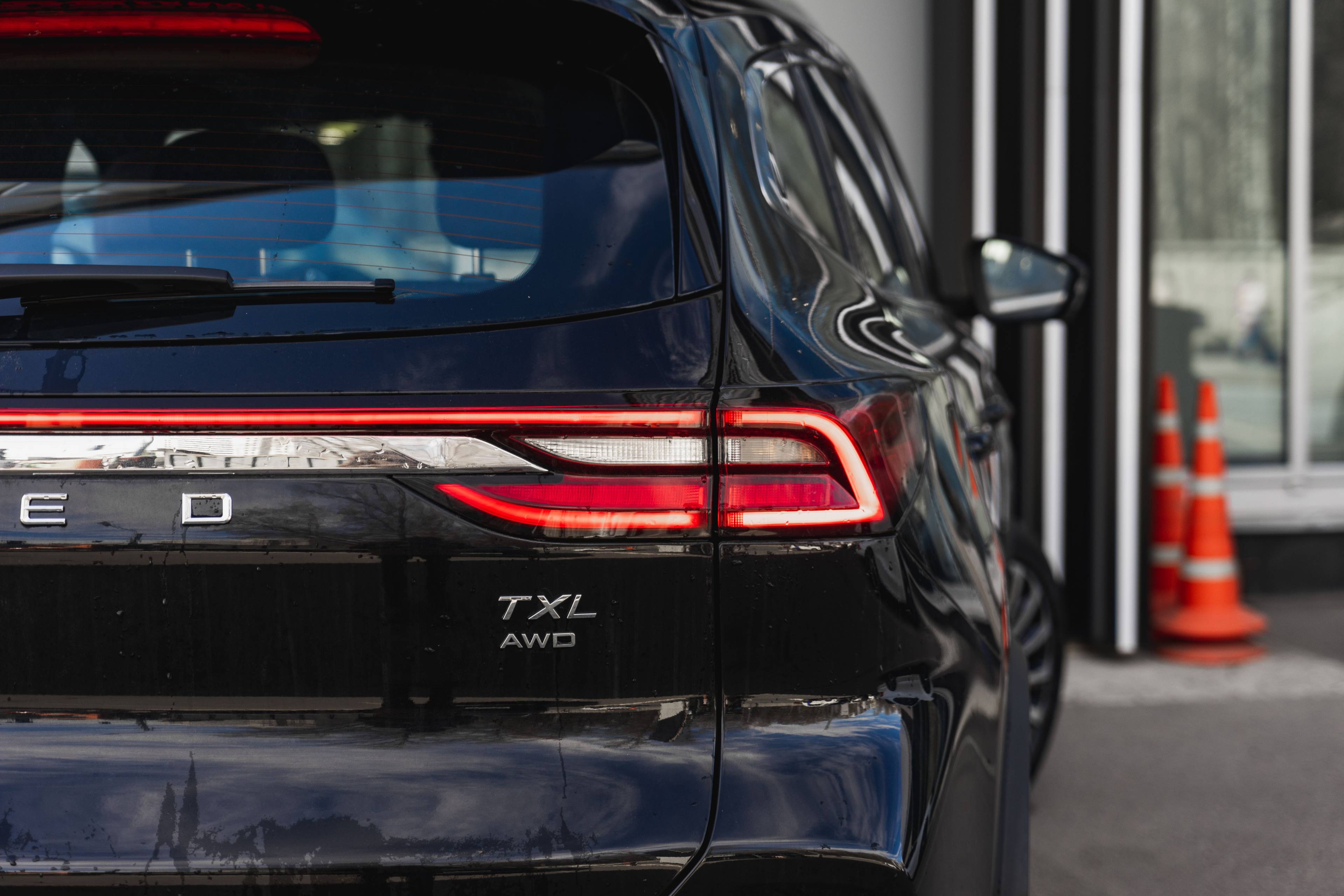 EXEED TXL Prestige 1.6 TGDI DCT7 AWD