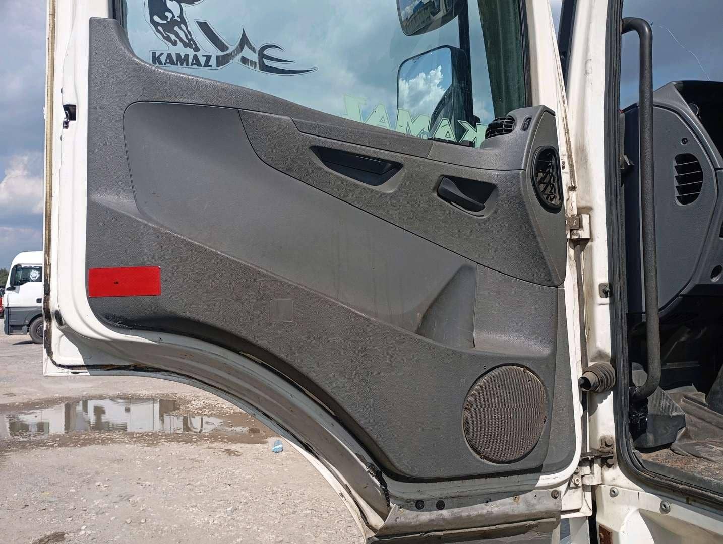 КАМАЗ 5490-S5 (M1840),  444 746 км, 2021 года в лизинг
