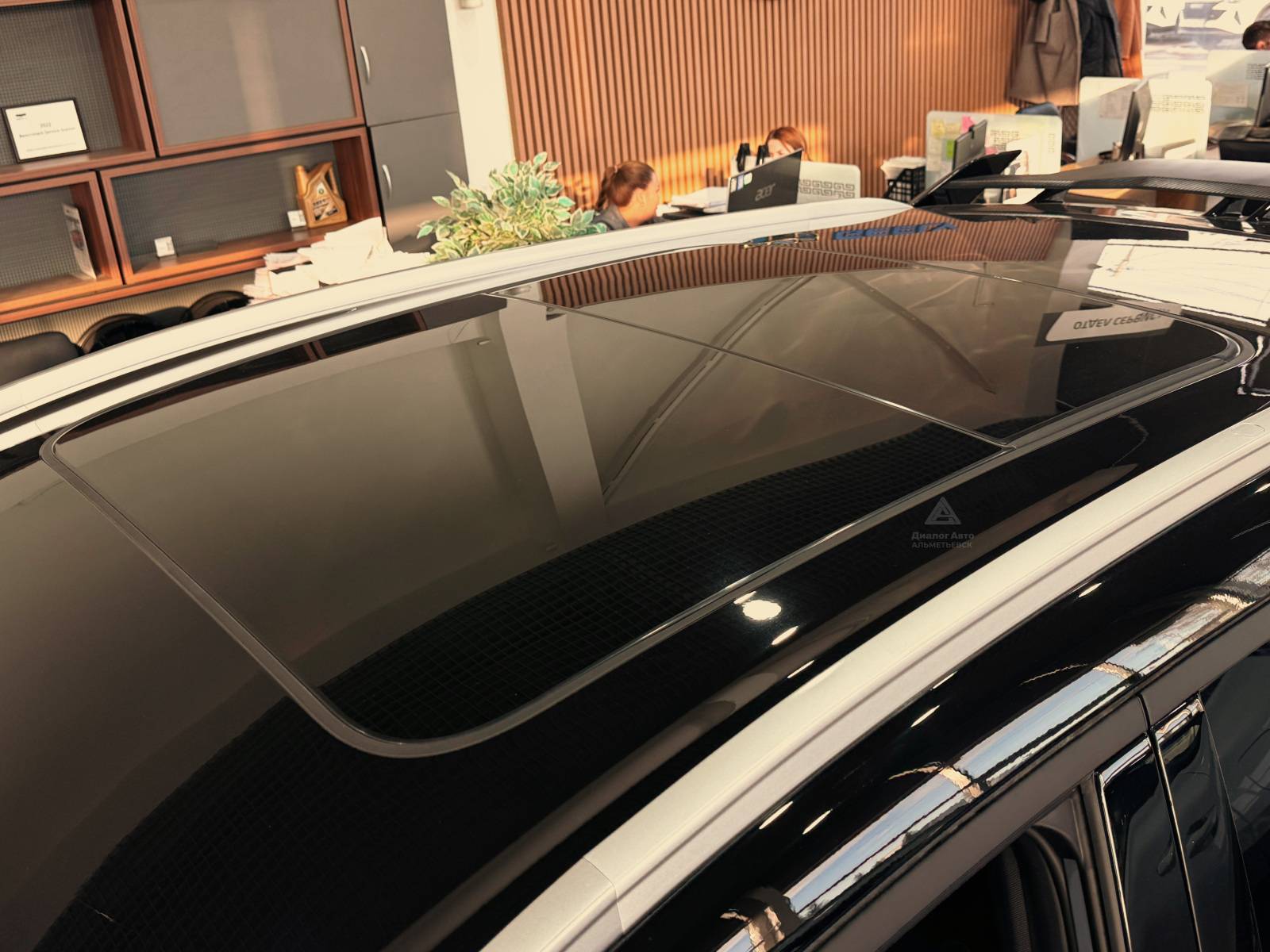 Geely Coolray Exclusive 1.5T 7DCT