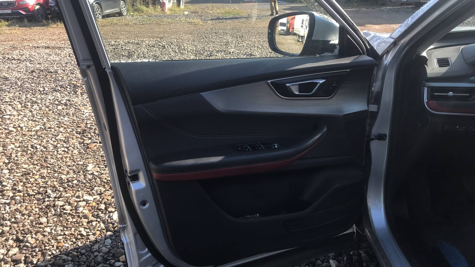 Chery Tiggo 4 PRO,  188 052 км, 2023 года в лизинг