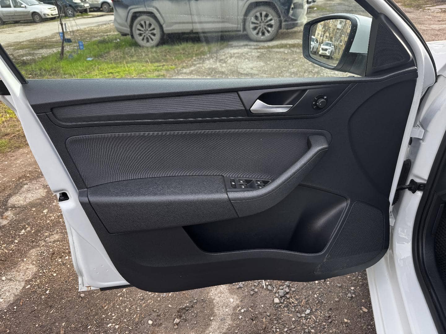 Volkswagen Polo,  35 439 км, 2022 года в лизинг