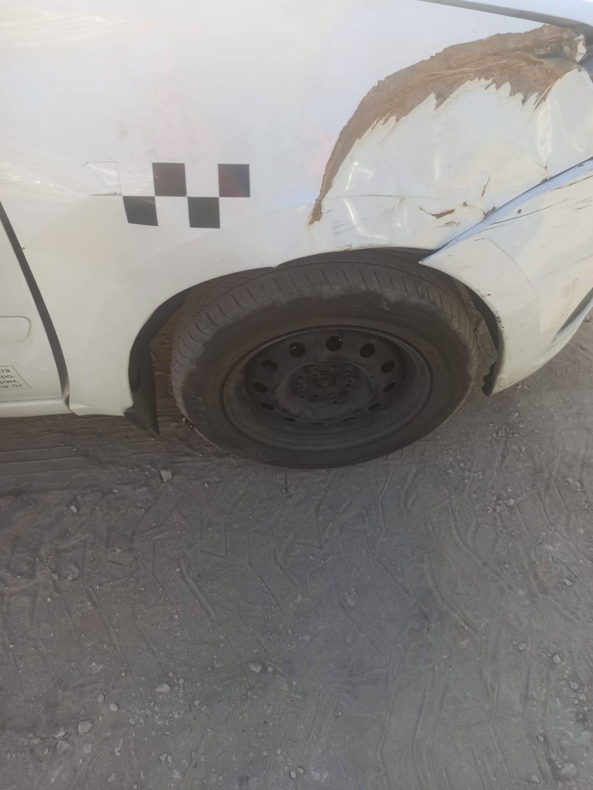 Lada Granta седан,  120 000 км, 2022 года