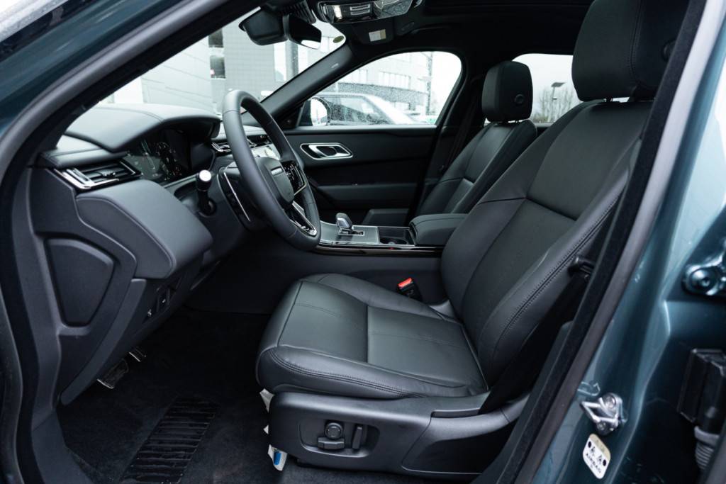 Land Rover Velar 2.0P 250 Dynamic SE