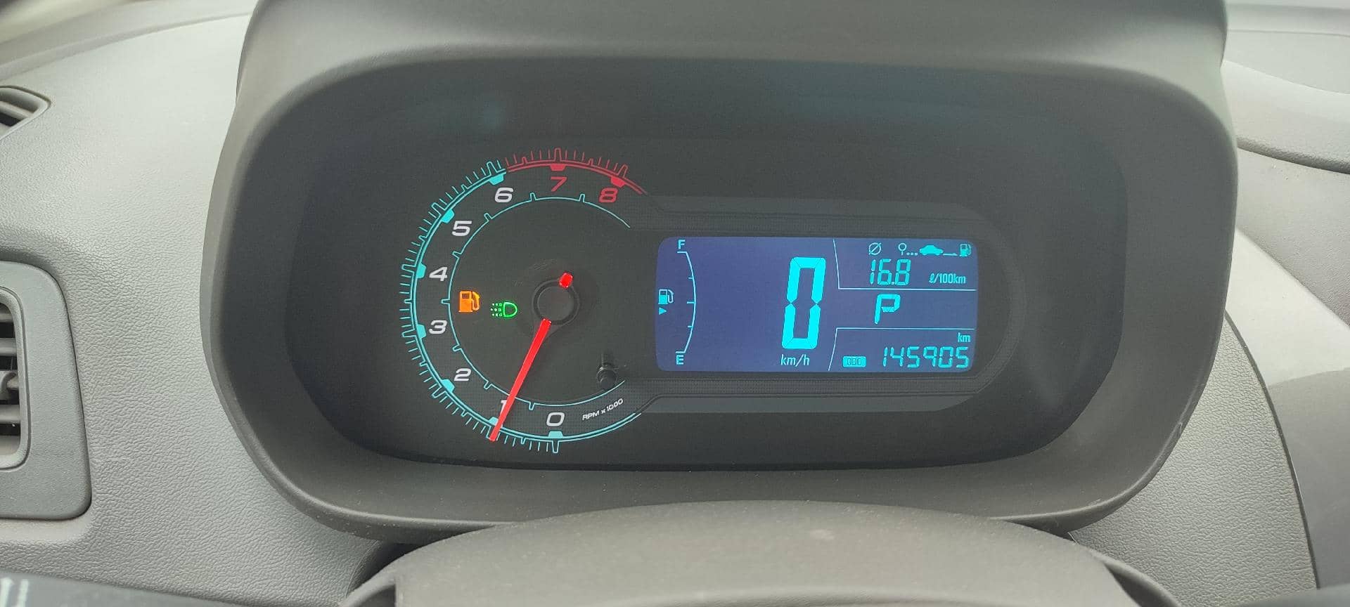 Chevrolet Cobalt,  145 904 км, 2022 года в лизинг