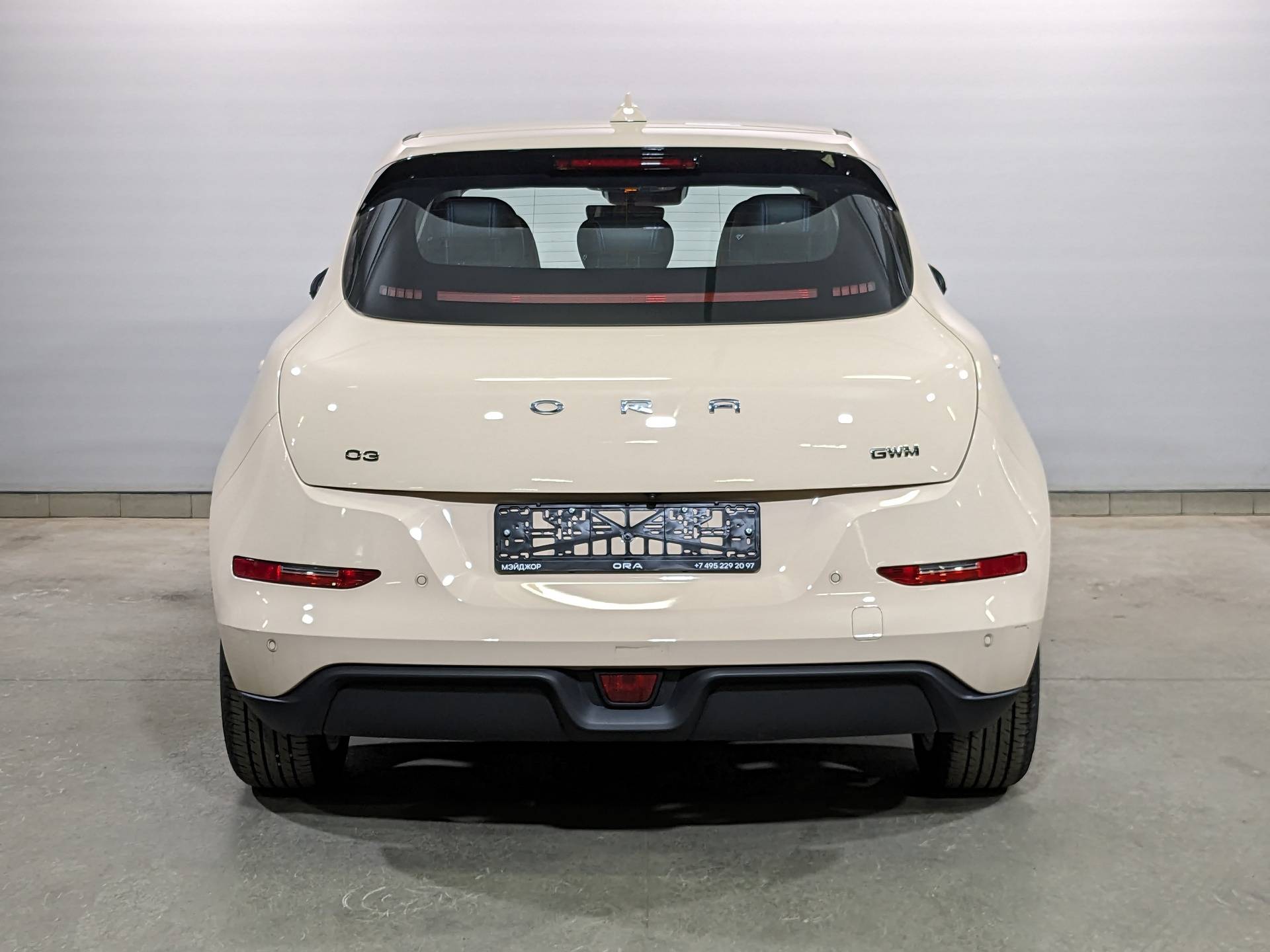 ORA 03 Premium