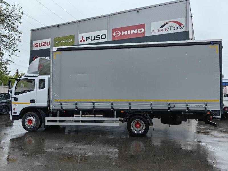 DongFeng C120L