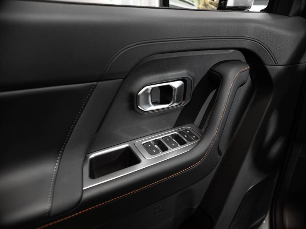 Jetour T1 Comfort 2.0TGDI 8AT