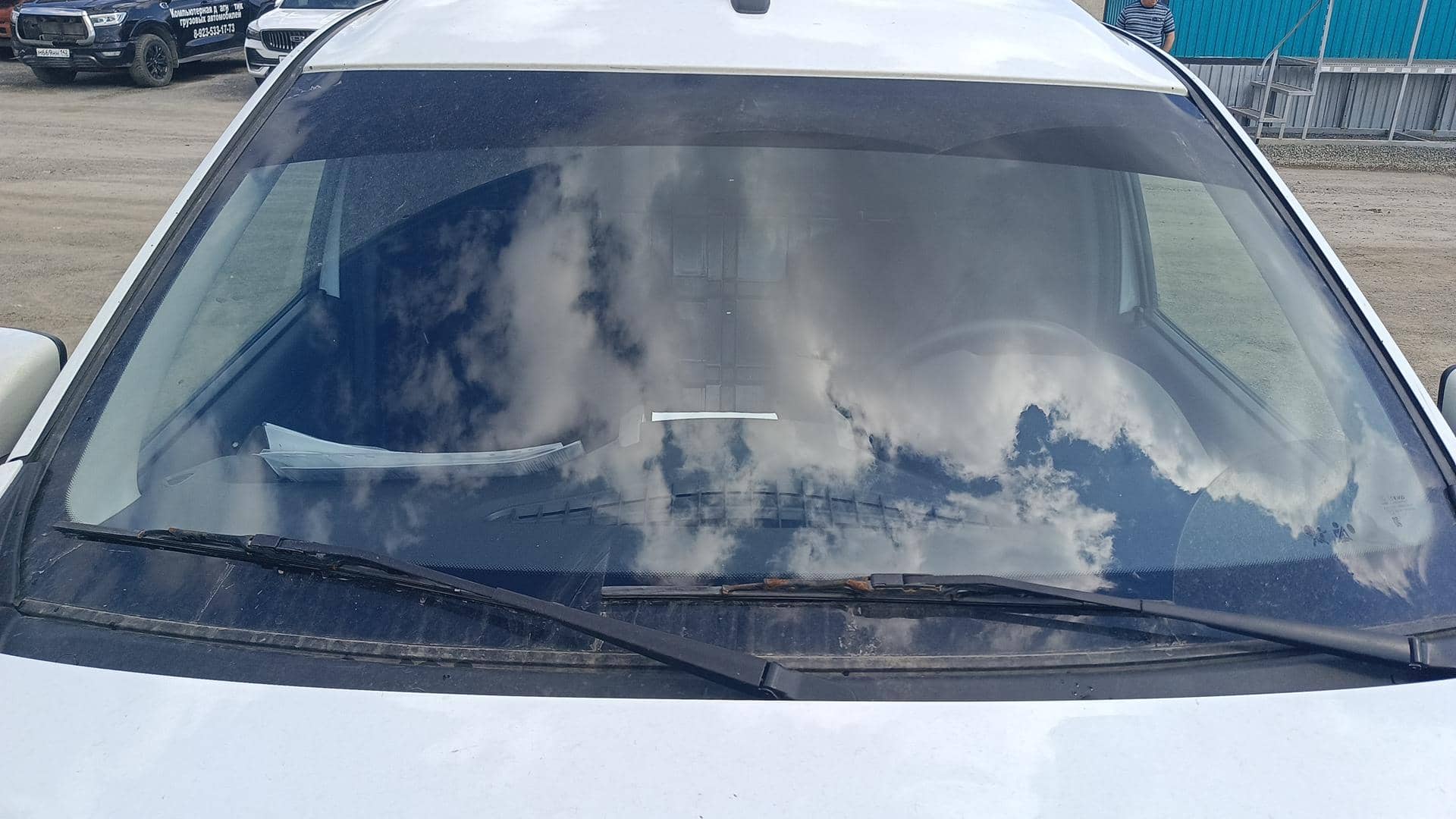 Lada Largus фургон,  108 685 км, 2022 года