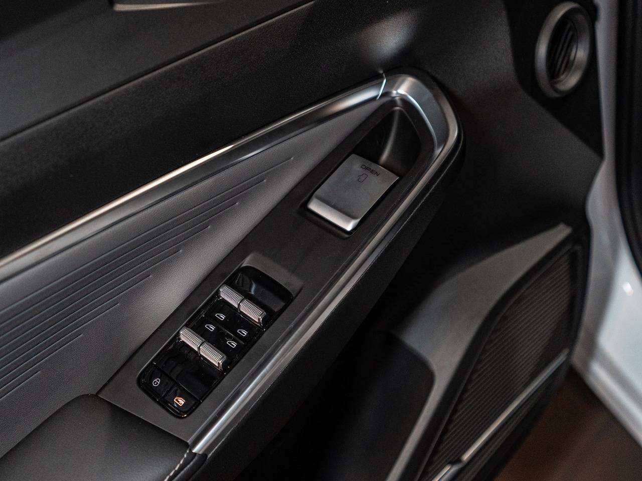 Geely Cityray Люкс 1.5Т АТ