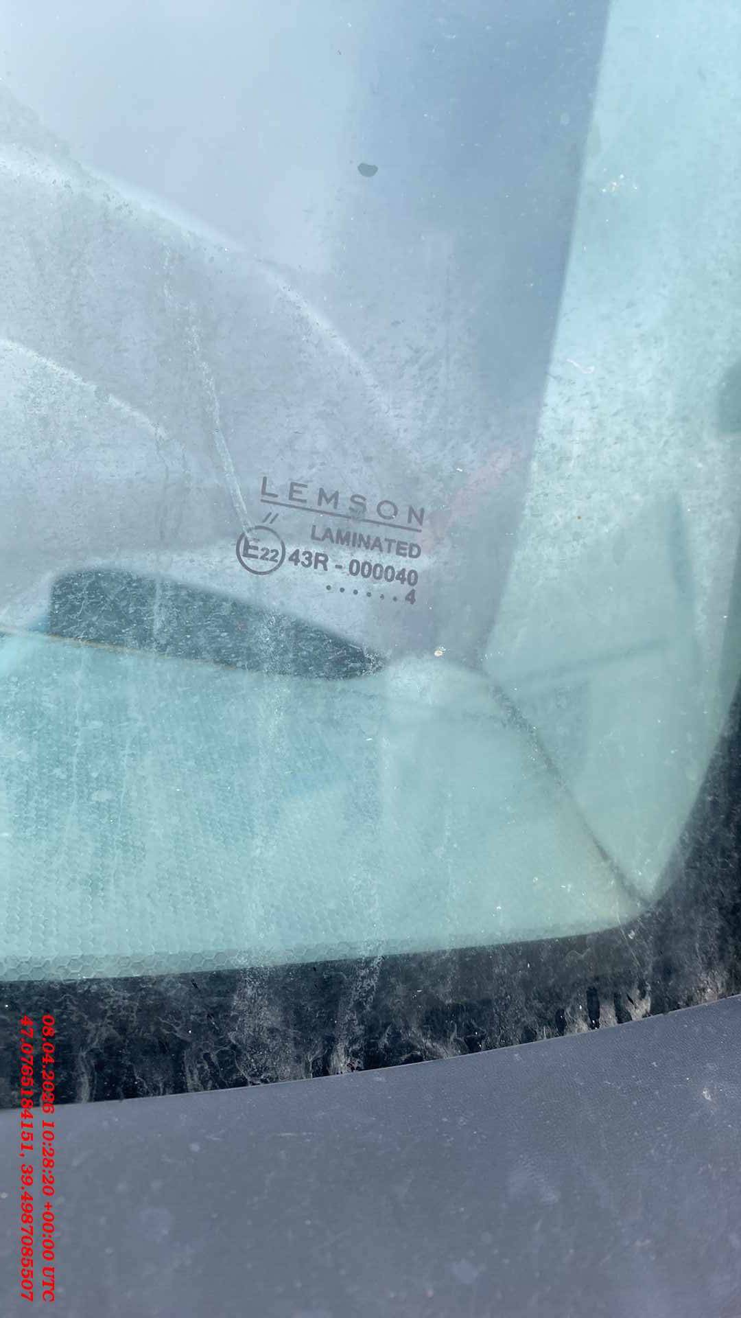 Renault К 440 8X4 (Day cab),  631 231 км, 2018 года в лизинг