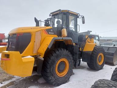 LiuGong CLG856H