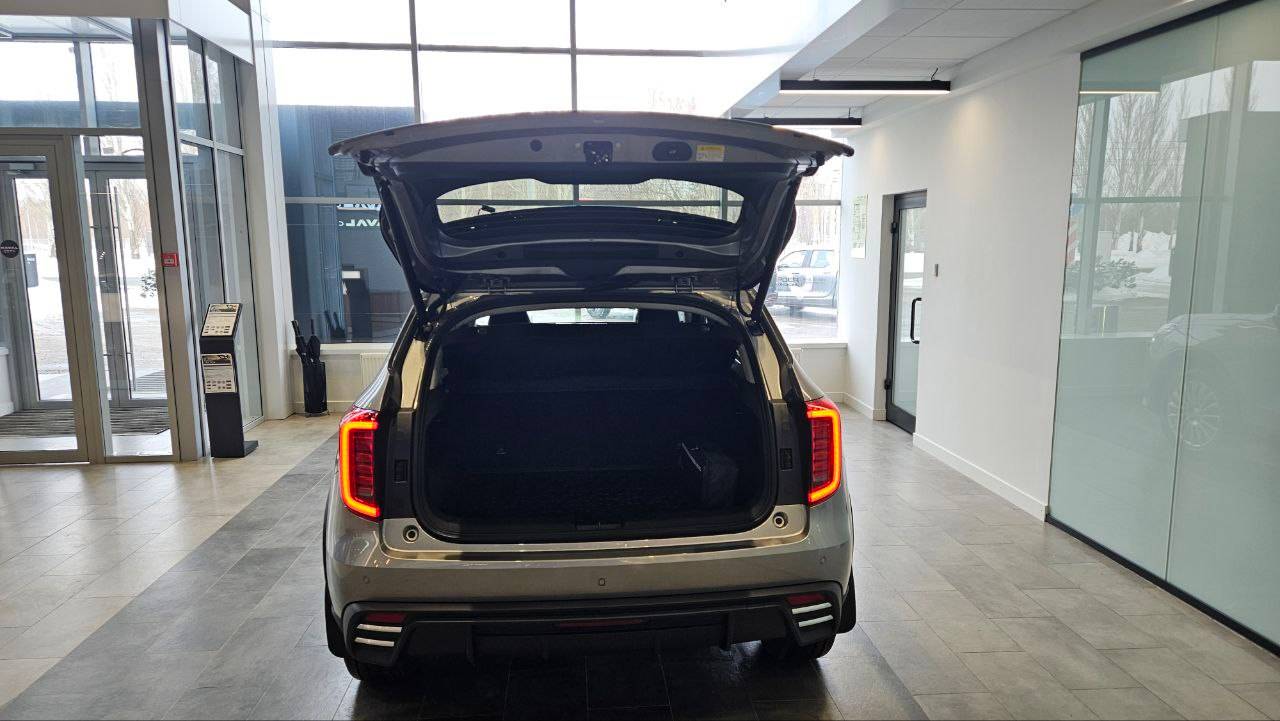 Haval Jolion Premium 1.5T DCT 2WD