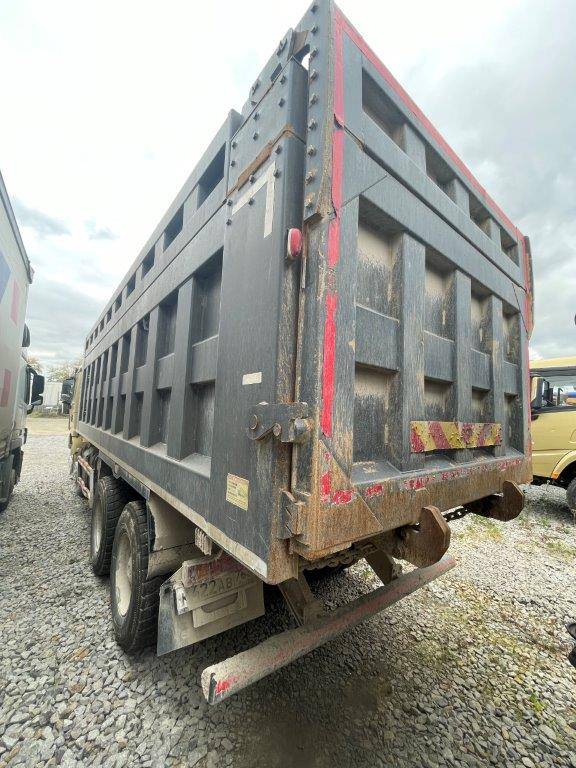 Shacman SX33186T366 Лот 000000296