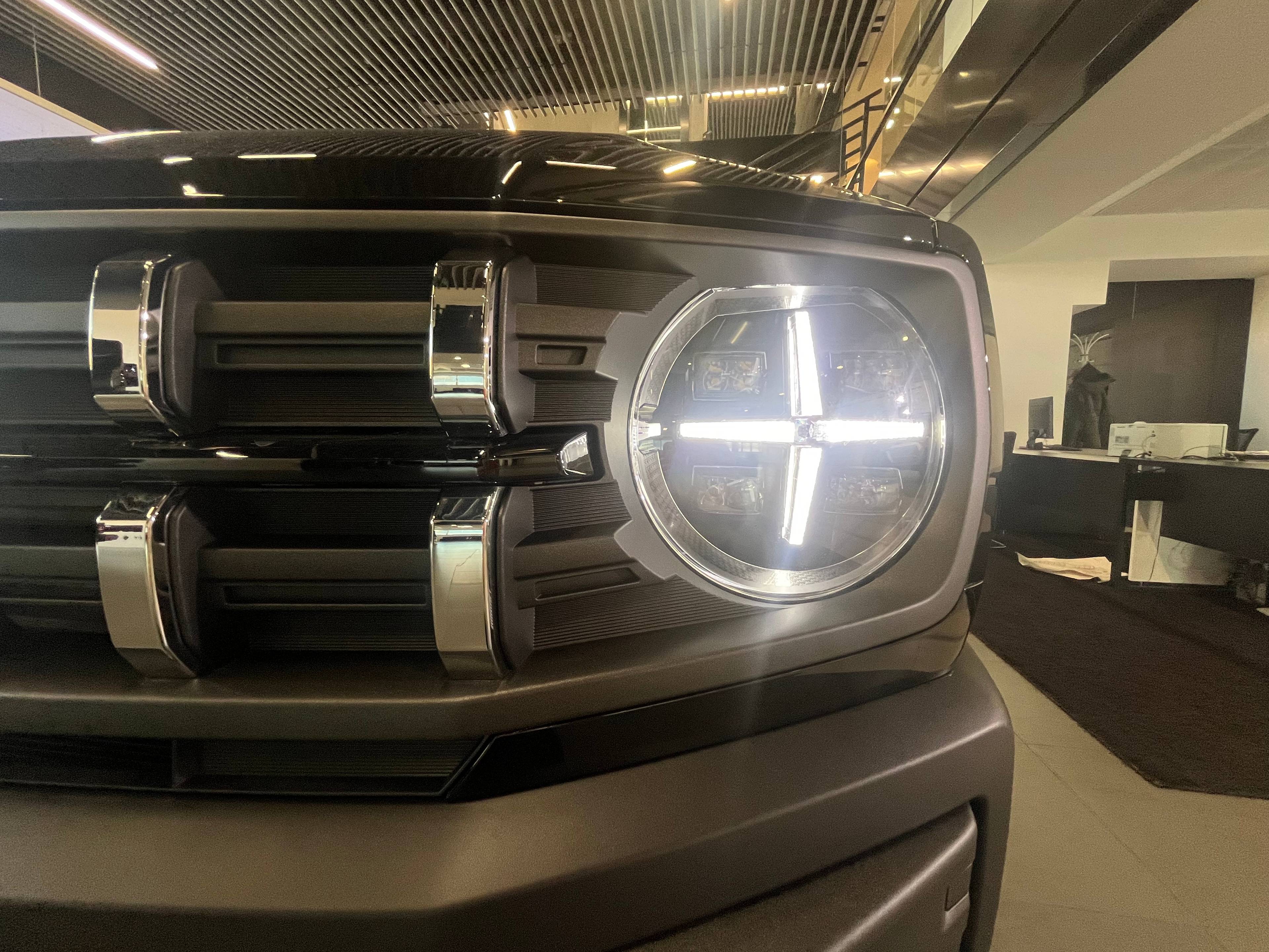 Haval H3 Tech+ 1.5T DCT 2WD
