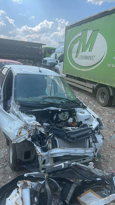 Lada Granta седан