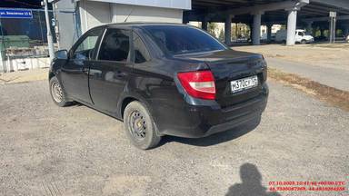 Lada Granta седан