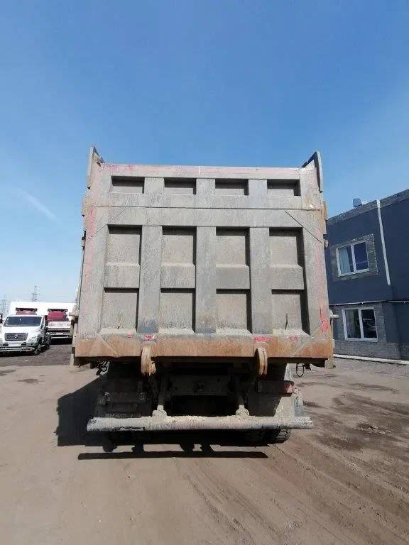 Shacman SX32586T384C,  76 039 км, 2021 года в лизинг